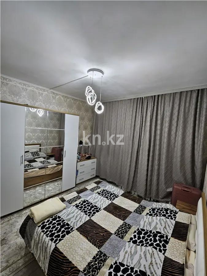 Продажа 2-комнатной квартиры, 47 м², ул. Ботаническая, дом  31а в Алматы - фото 3