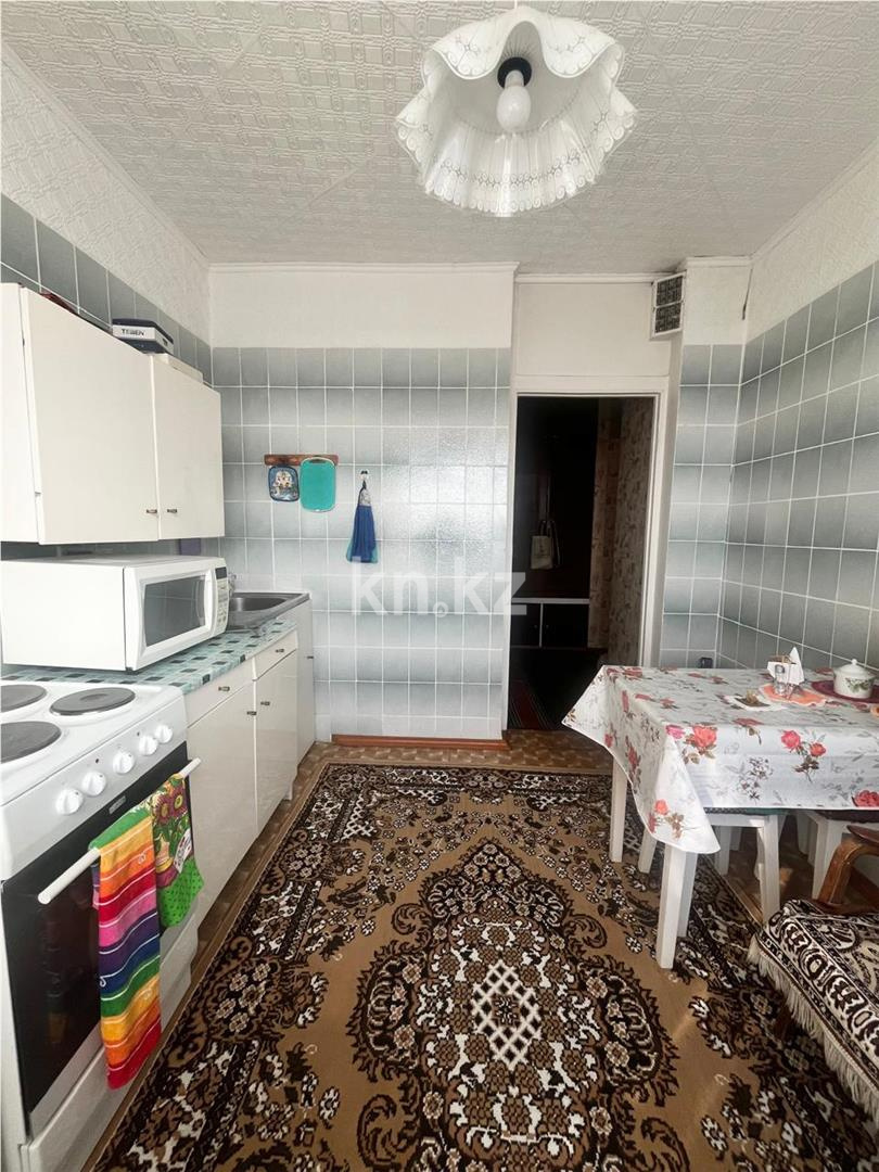 Продажа 2-комнатной квартиры, 54 м² в Караганде - фото 8