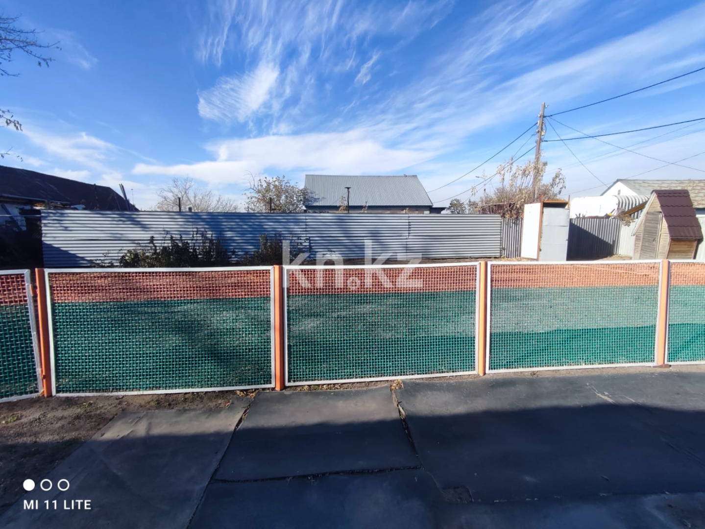 Продажа 4-комнатного дома, 63 м², 125А квартал в Темиртау - фото 6