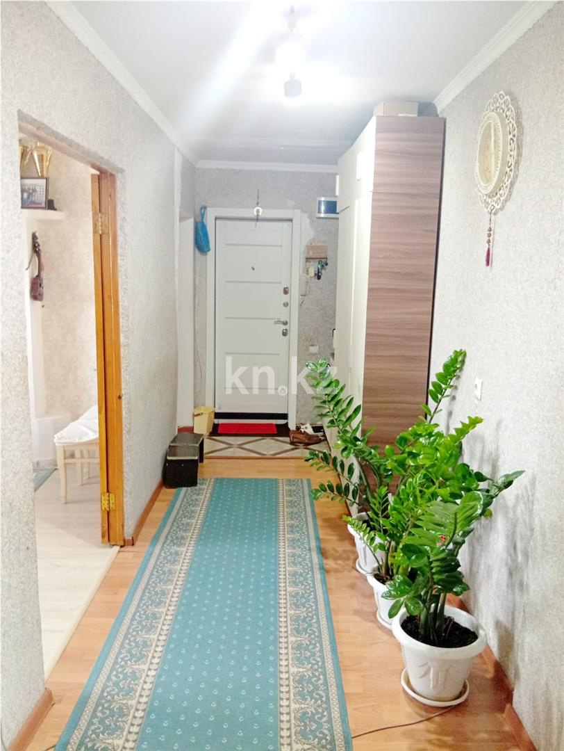 Продажа 4-комнатной квартиры, 81 м² в Астане - фото 2