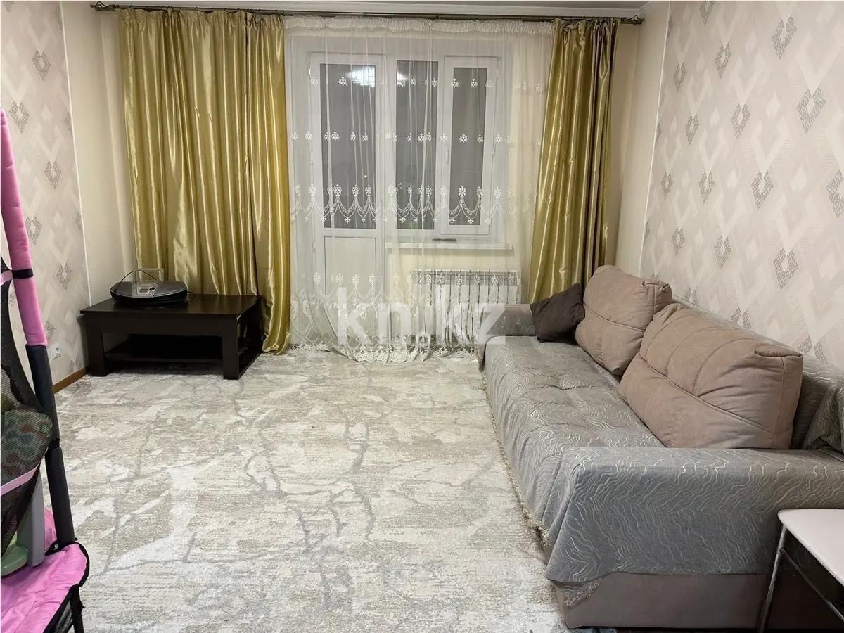 Продажа 2-комнатной квартиры, 57.1 м², пр. Абылай хана, дом  60 в Астане