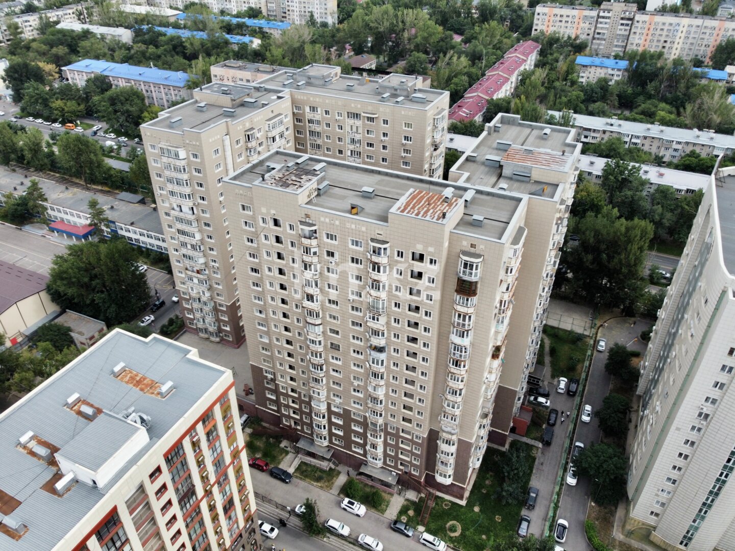 ЖК «Толе би Тау», Алматы - фото 2
