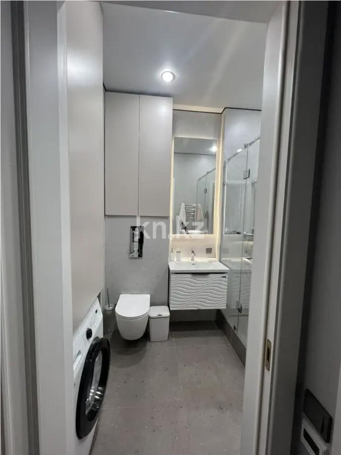 Продажа 2-комнатной квартиры, 40 м², пр. Райымбека, дом  162а в Алматы - фото 4