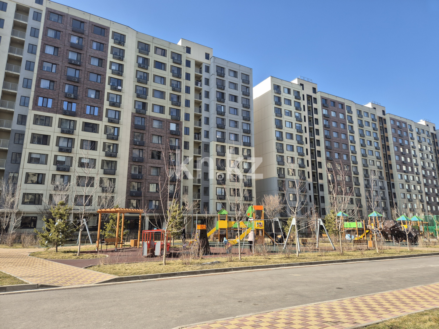 Продажа 2-комнатной квартиры, 49.4 м² в Алматы - фото 5