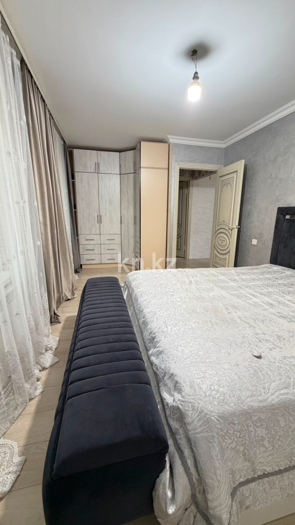 Продажа 3-комнатной квартиры, 55 м² в Алматы - фото 10