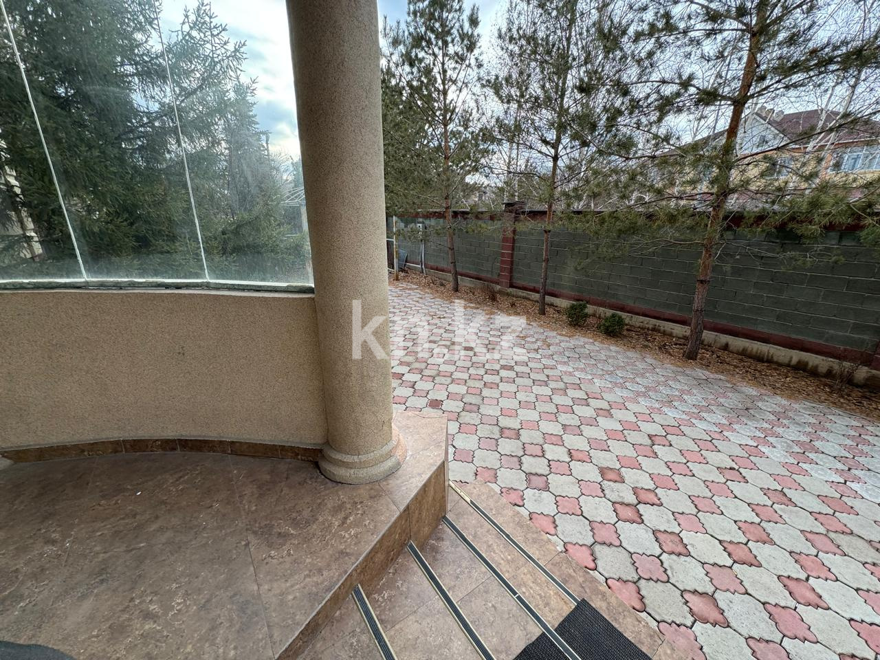 Аренда 8-комнатного дома, 400 м², ул. Кыз-Жибек в Астане - фото 13