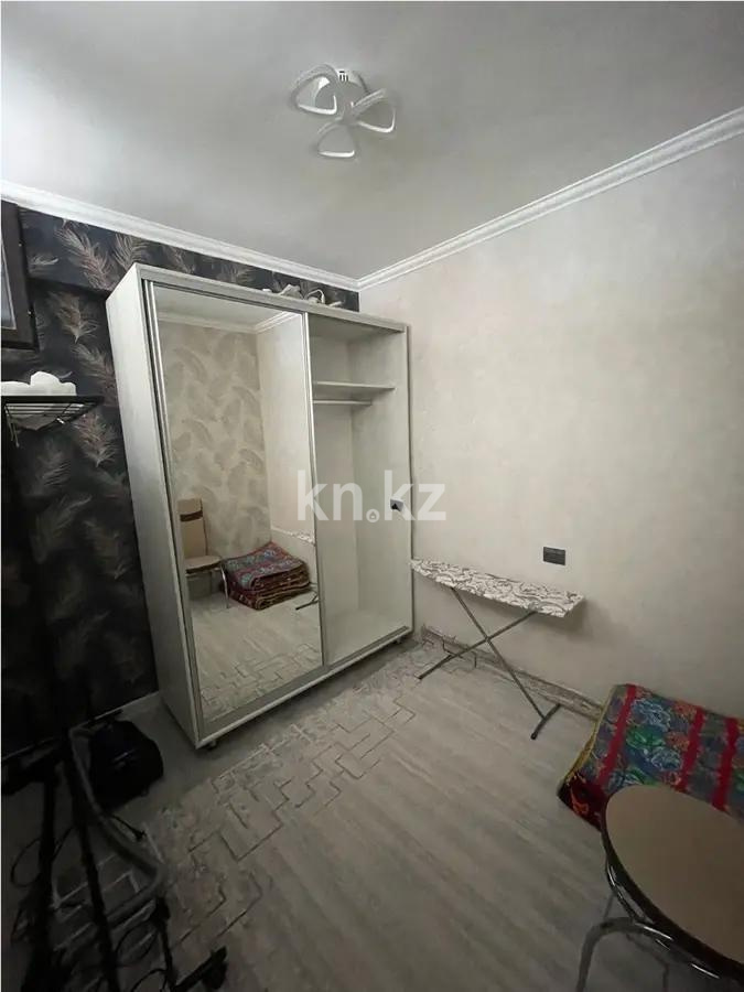 Продажа 2-комнатной квартиры, 43 м², ул. Жунисова, дом  12/5 в Алматы - фото 2