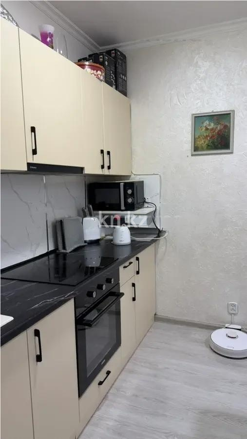 Продажа 2-комнатной квартиры, 44.7 м² в Алматы - фото 3