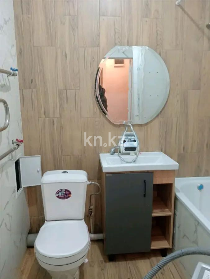 Продажа 1-комнатной квартиры, 45 м² в Алматы