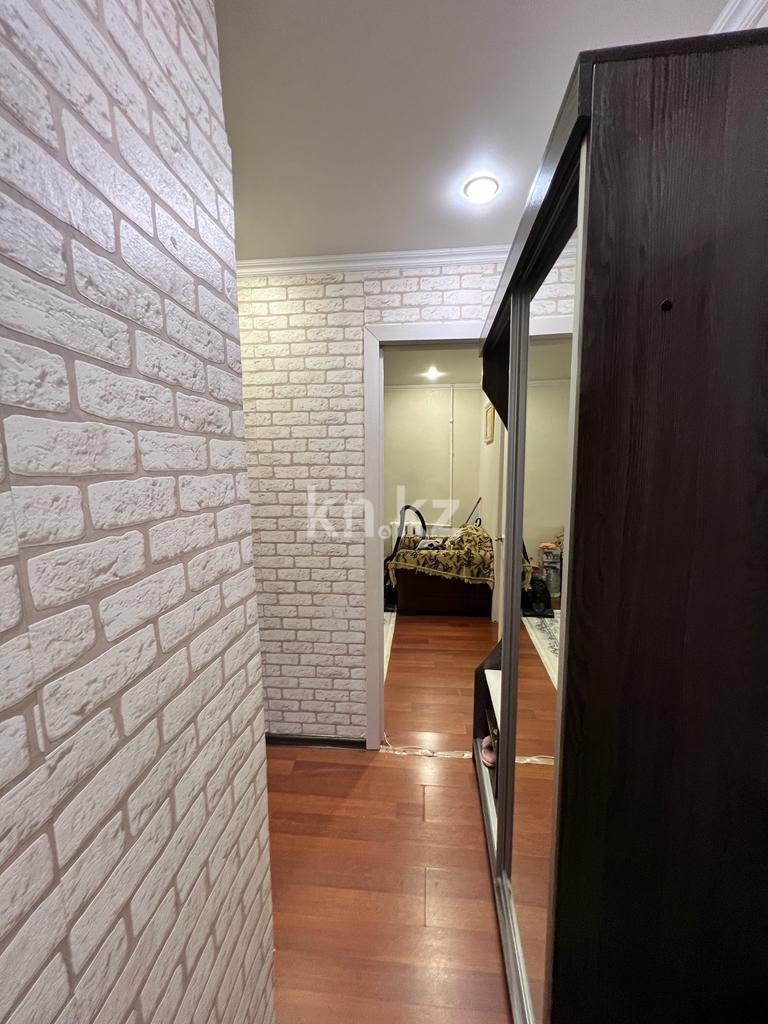 Продажа 2-комнатной квартиры, 45 м² в Караганде - фото 11