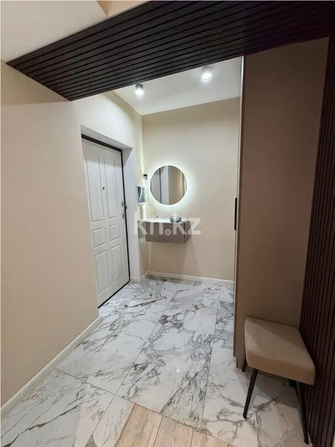 Продажа 2-комнатной квартиры, 42 м², ул. Боткина, дом  14 в Алматы - фото 5