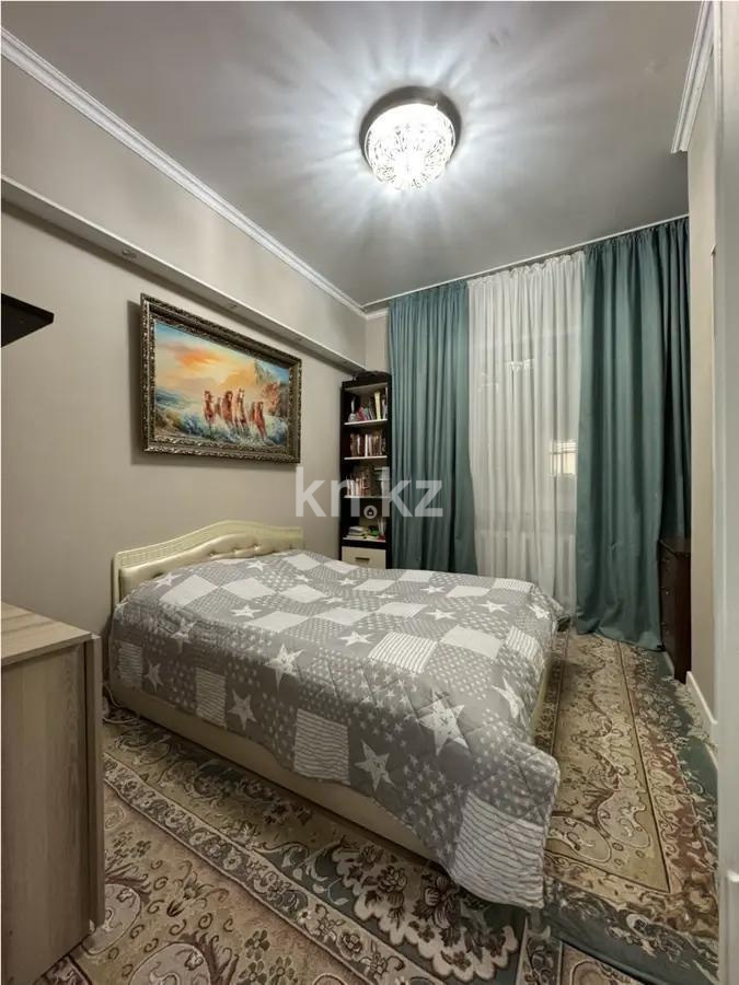 Продажа 4-комнатной квартиры, 100 м² в Астане - фото 2