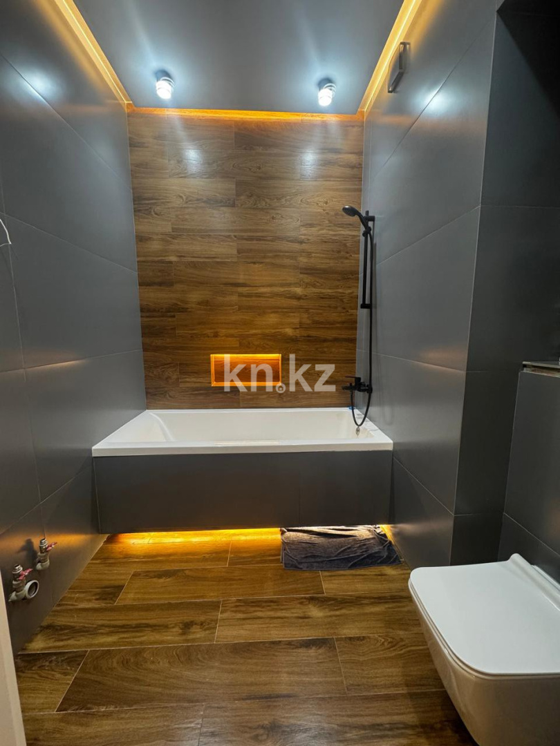 Продажа 2-комнатной квартиры, 69 м², пр. Улы Дала в Астане - фото 15