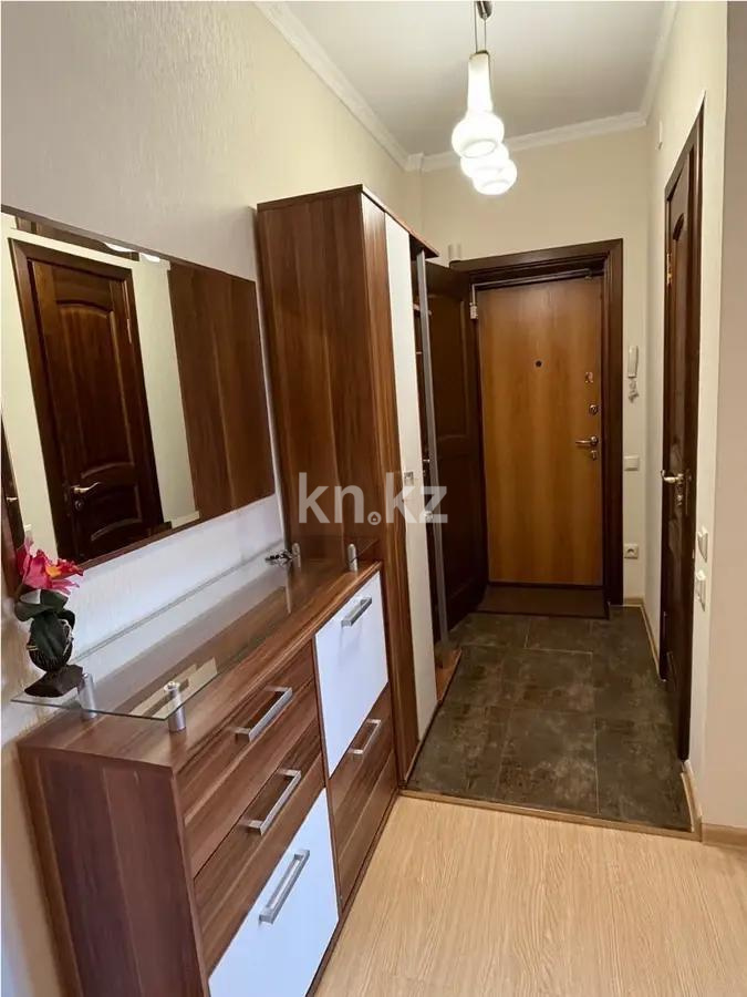 Продажа 2-комнатной квартиры, 55 м² в Алматы - фото 7