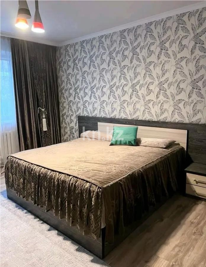 Продажа 3-комнатной квартиры, 119.5 м² в Алматы - фото 2