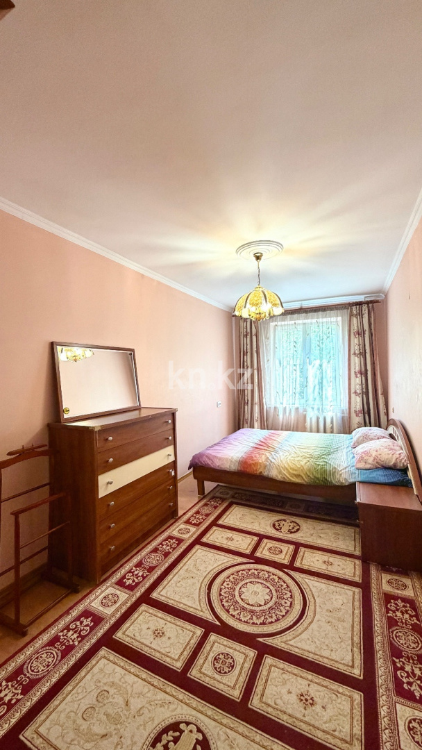 Аренда 3-комнатной квартиры, 59.6 м² в Алматы - фото 5