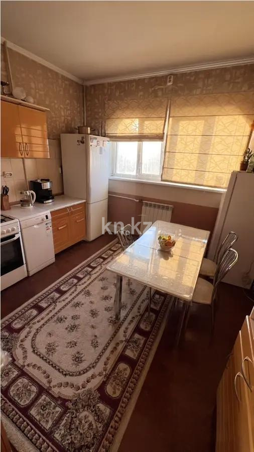 Продажа 3-комнатной квартиры, 72 м² в Алматы - фото 4