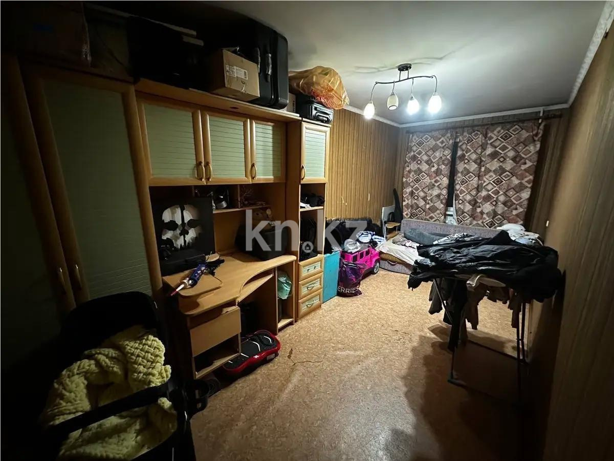 Продажа 3-комнатной квартиры, 60 м² в Караганде - фото 3