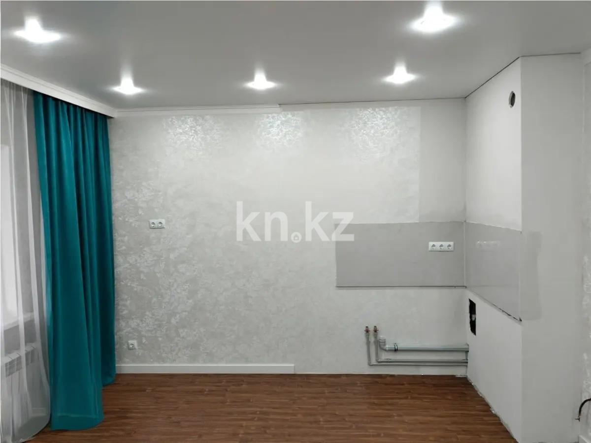 Продажа 1-комнатной квартиры, 30 м² в Астане - фото 2