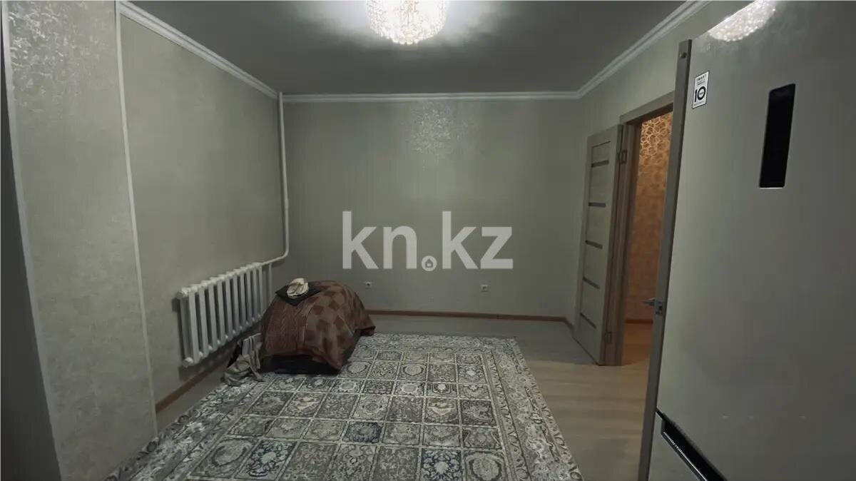 Продажа 1-комнатной квартиры, 33 м² в Астане