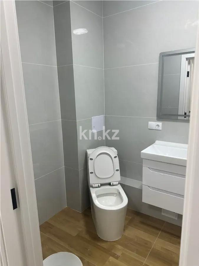 Продажа 1-комнатной квартиры, 38 м², ул. Халиуллина, дом  196/17 в Алматы - фото 4