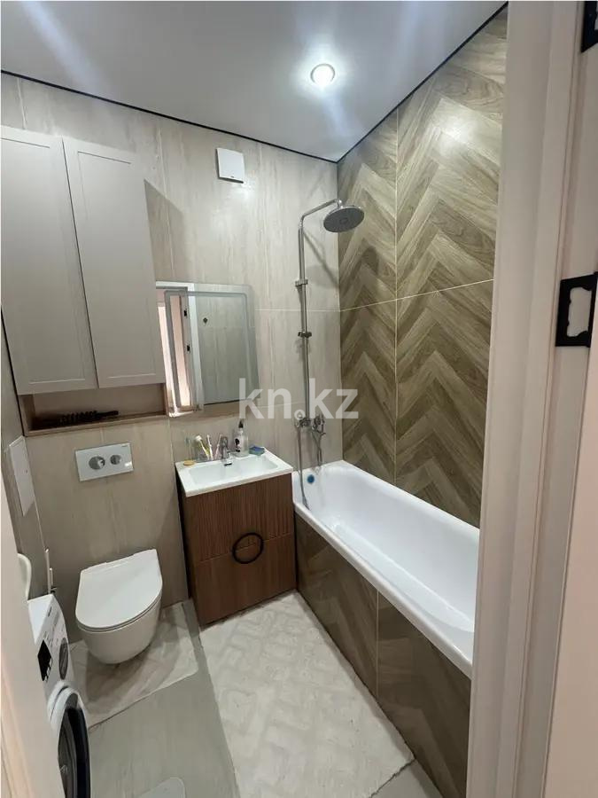 Продажа 2-комнатной квартиры, 36 м², ул. Айтматова, дом  77/9 в Астане - фото 3