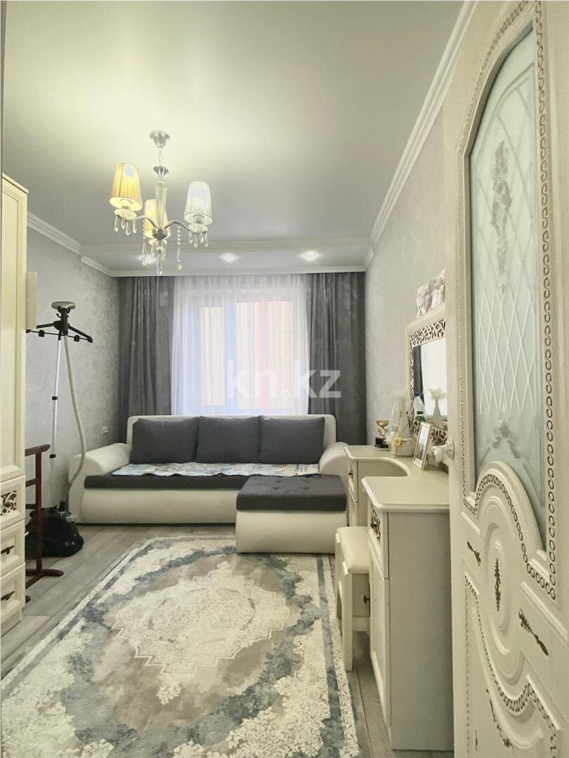 Продажа 3-комнатной квартиры, 63 м² в Караганде - фото 3