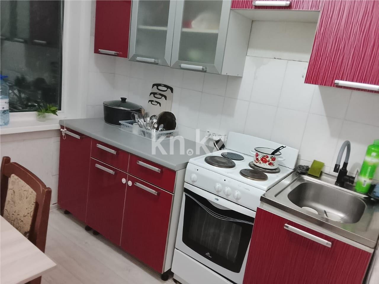 Продажа 1-комнатной квартиры, 37 м² в Караганде - фото 3