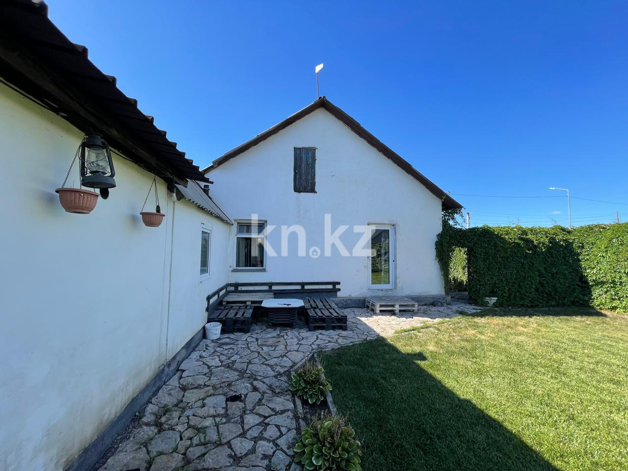 Продажа 4-комнатного дома, 96 м², Сарыарка, дом  24 в Сарани - фото 18