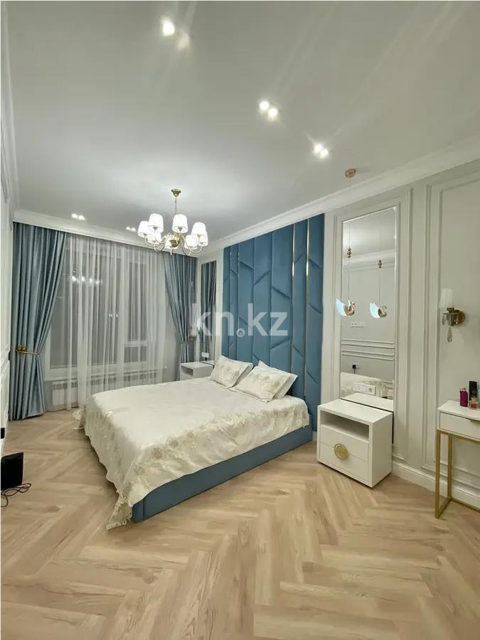 Продажа 4-комнатной квартиры, 126 м² в Астане - фото 2