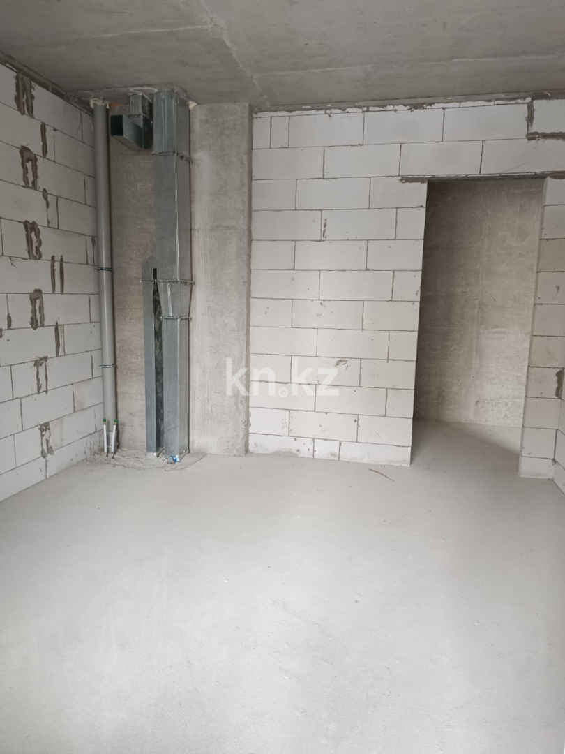 Продажа 4-комнатной квартиры, 113 м² в Астане - фото 8