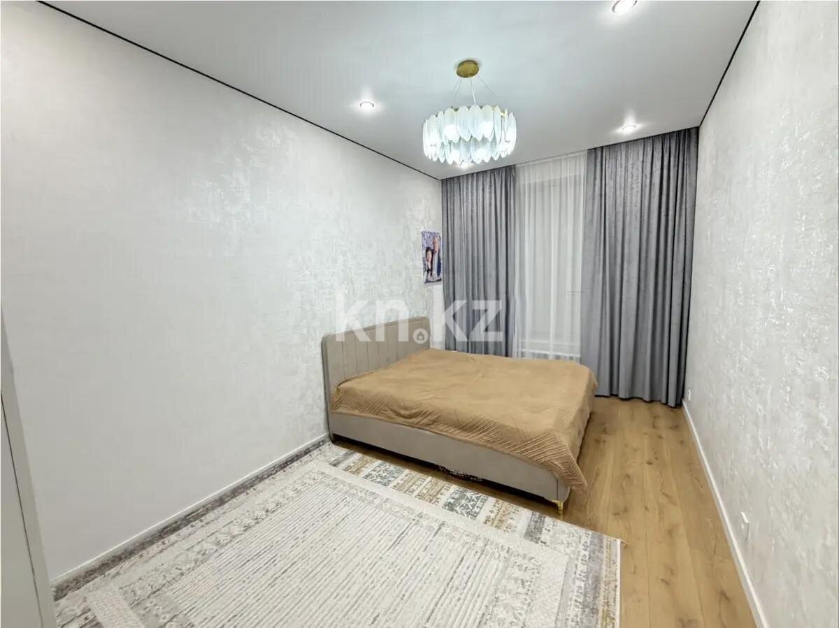 Продажа 2-комнатной квартиры, 64.5 м² в Астане - фото 2