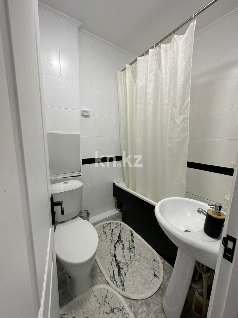 Продажа 2-комнатной квартиры, 46.26 м², Казыбек би, дом  179 в Таразе - фото 6