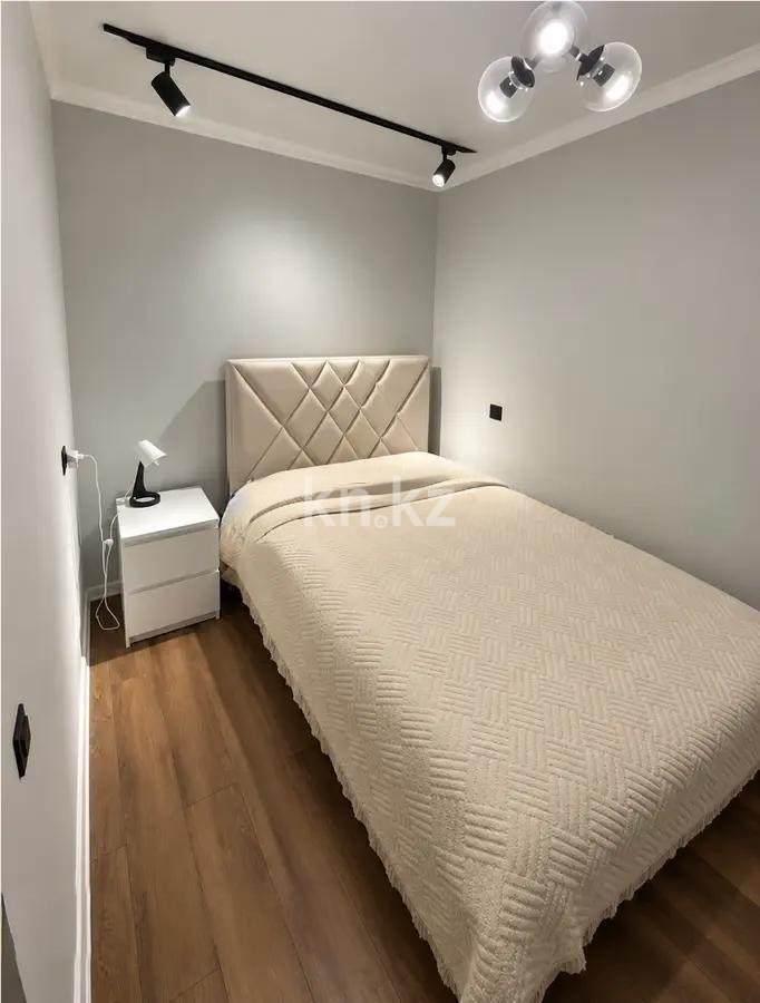 Продажа 2-комнатной квартиры, 39 м² в Астане - фото 2