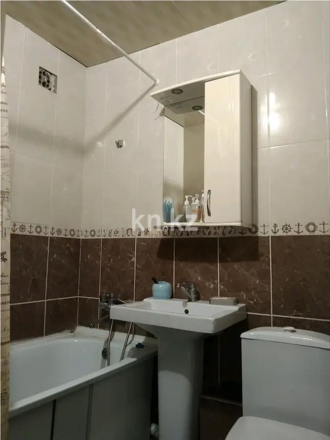 Продажа 1-комнатной квартиры, 33 м² в Алматы - фото 5