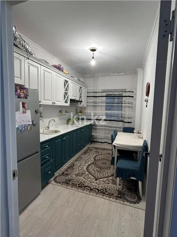 Продажа 1-комнатной квартиры, 39.8 м² в Астане - фото 2