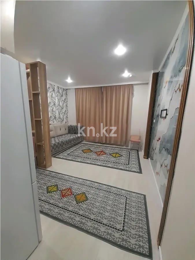 Продажа 2-комнатной квартиры, 47.92 м² в Астане - фото 2