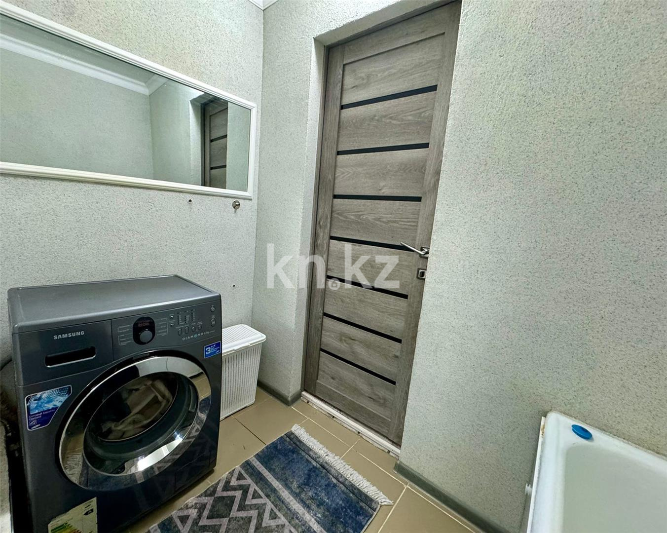 Продажа 2-комнатной квартиры, 58 м², ул. Жамбыла в Караганде - фото 7