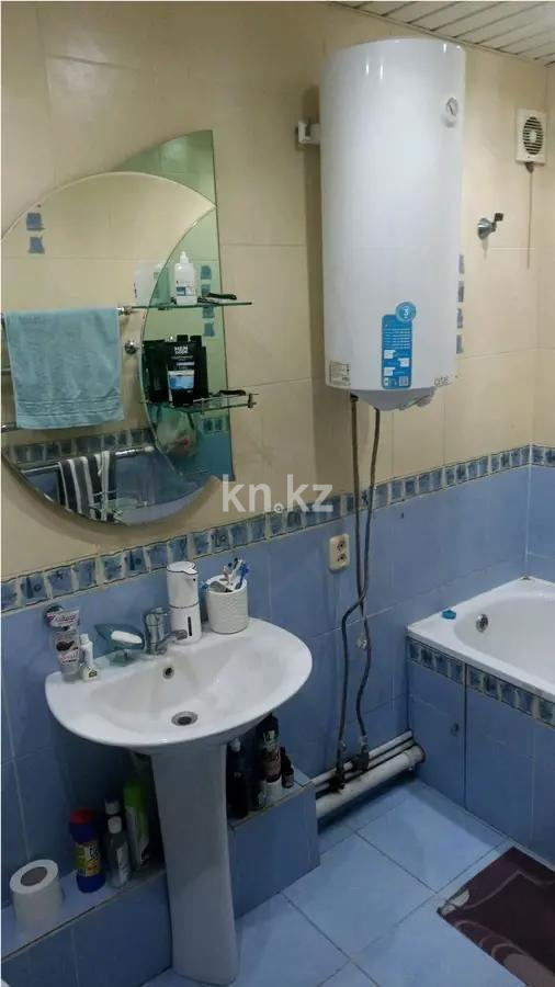 Продажа 3-комнатной квартиры, 57 м² в Караганде - фото 5