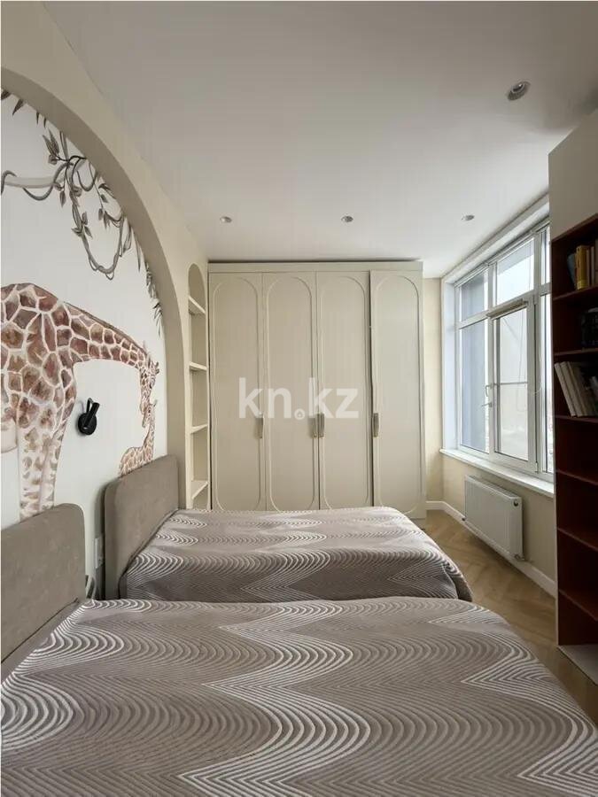 Продажа 3-комнатной квартиры, 92 м² в Астане - фото 2