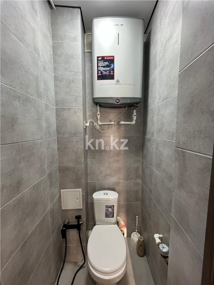 Продажа 2-комнатной квартиры, 78 м² в Караганде - фото 19