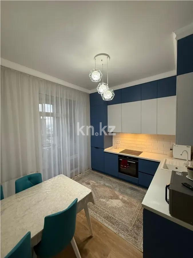 Продажа 2-комнатной квартиры, 74 м², пр. Кабанбай батыра, дом  56б в Астане - фото 3
