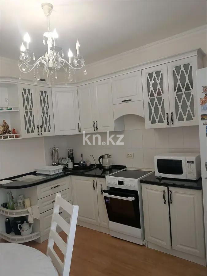 Продажа 4-комнатной квартиры, 99.4 м² в Астане - фото 3