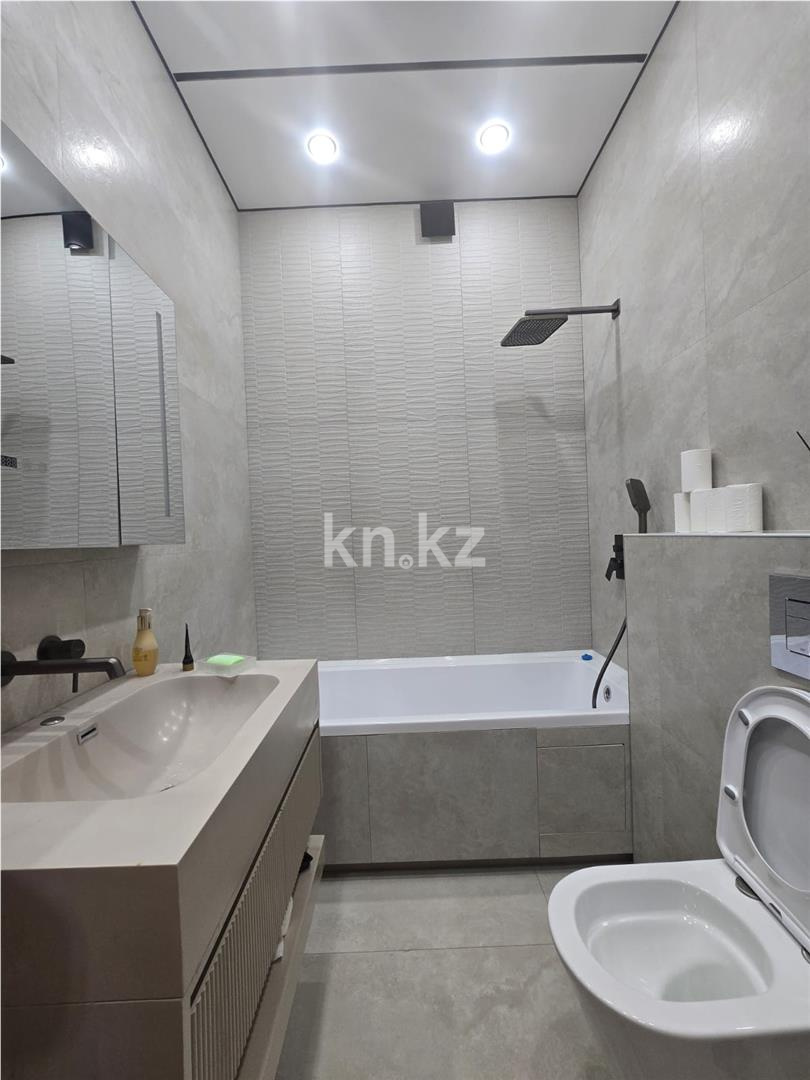 Продажа 3-комнатной квартиры, 96 м² в Астане - фото 18