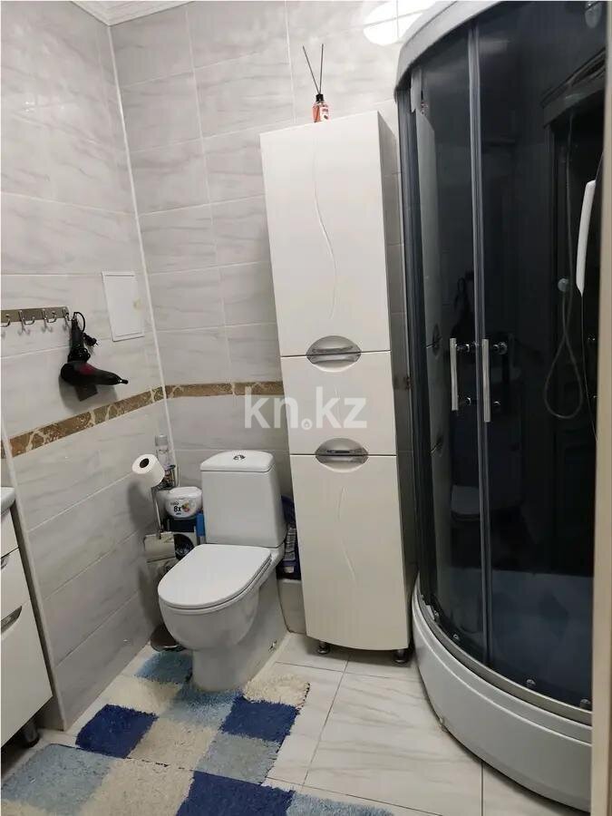 Продажа 4-комнатной квартиры, 129 м² в Алматы - фото 5