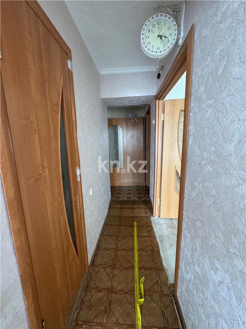 Продажа 2-комнатной квартиры, 45 м² в Караганде - фото 8
