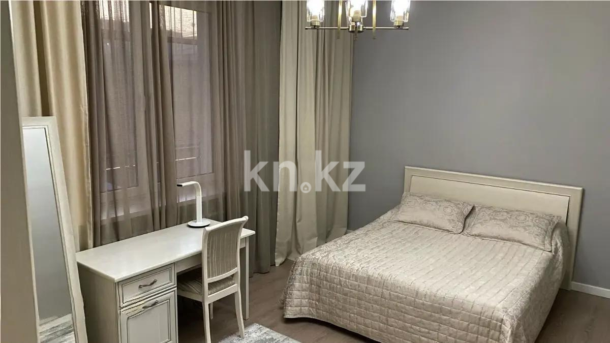 Продажа 3-комнатной квартиры, 101.6 м² в Алматы - фото 2