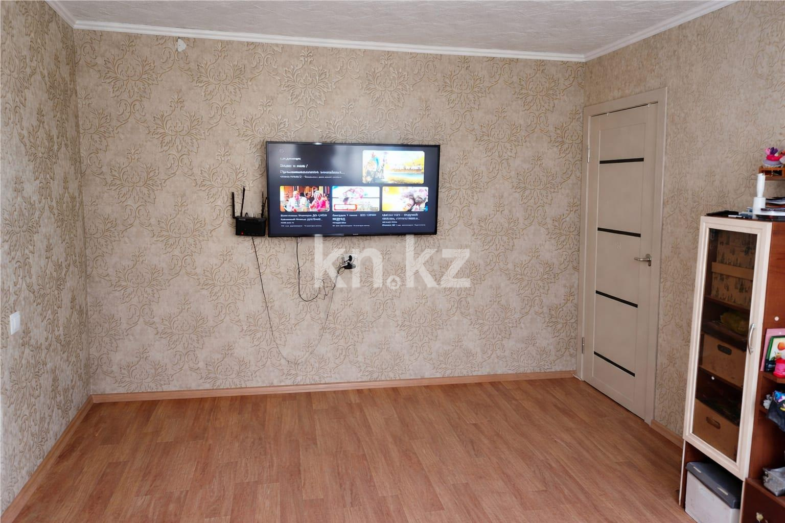 Продажа 3-комнатной квартиры, 43 м² в Караганде - фото 4