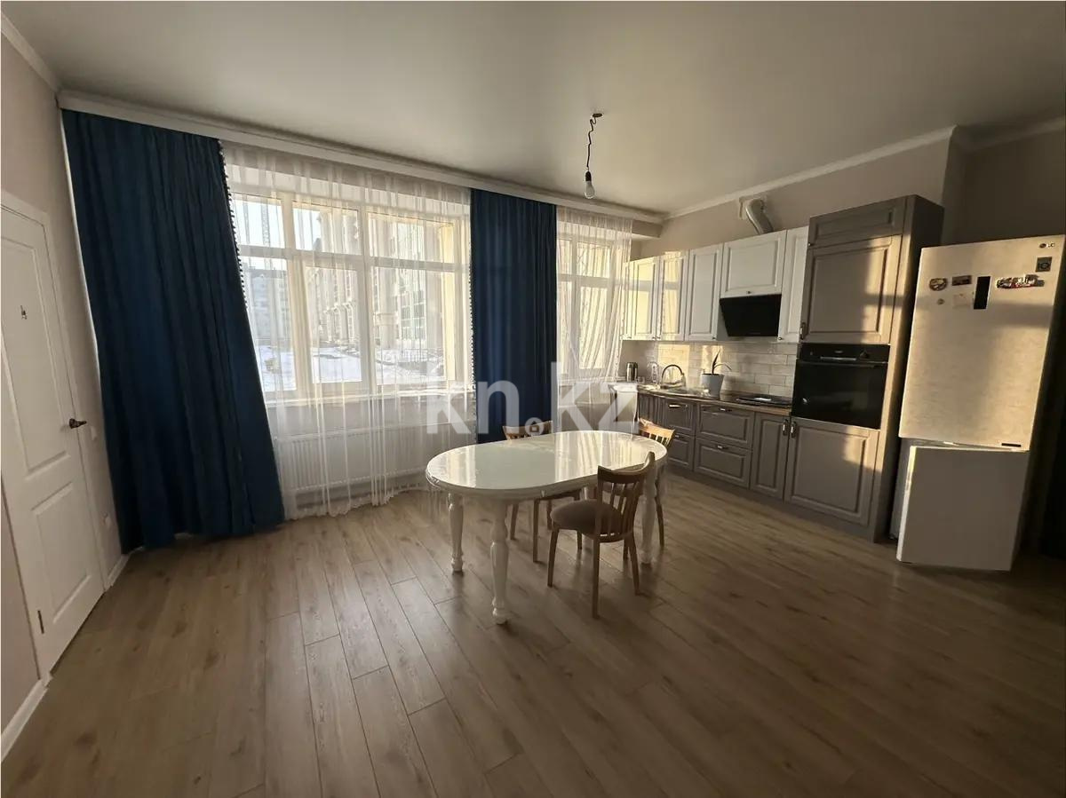 Продажа 4-комнатной квартиры, 194.6 м² в Астане