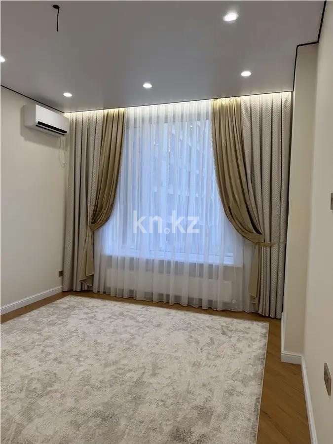 Продажа 2-комнатной квартиры, 64 м² в Астане
